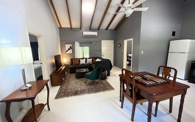 Warrie Head Resort