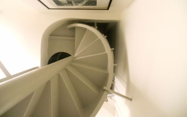 Designer Stay - La Villette