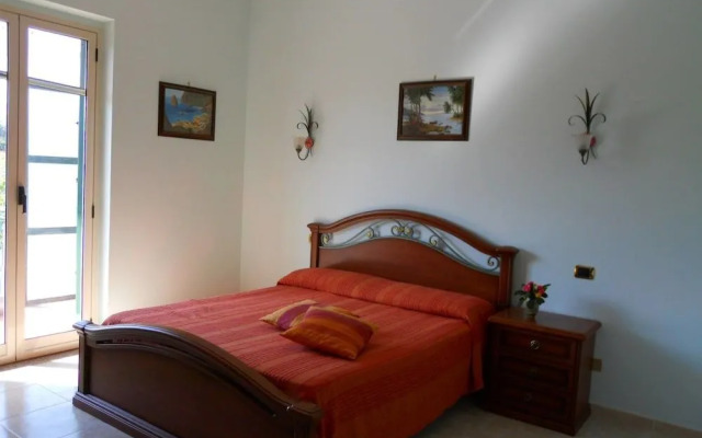 Agriturismo Nereide Ceratti