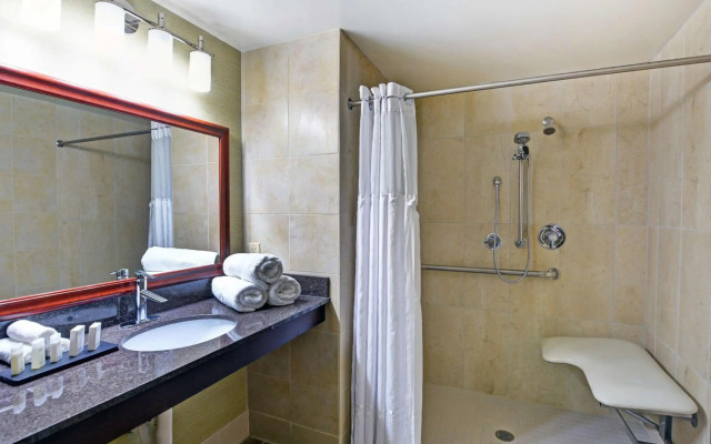 Embassy Suites by Hilton Valencia
