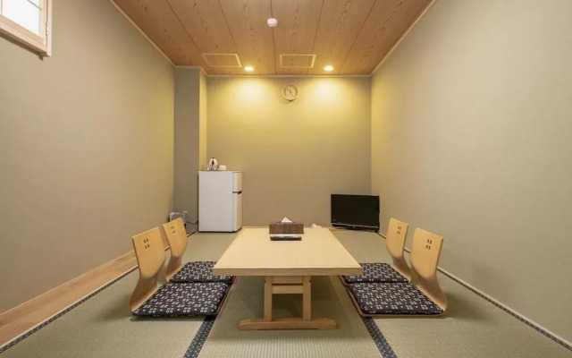 Akihabara Nakagawa Inn