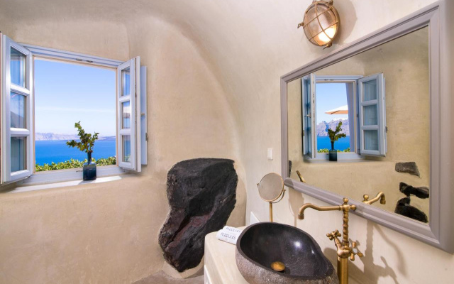 Thirea Suites & Studios - Adults Only