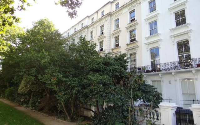 Wedgewood Hotel