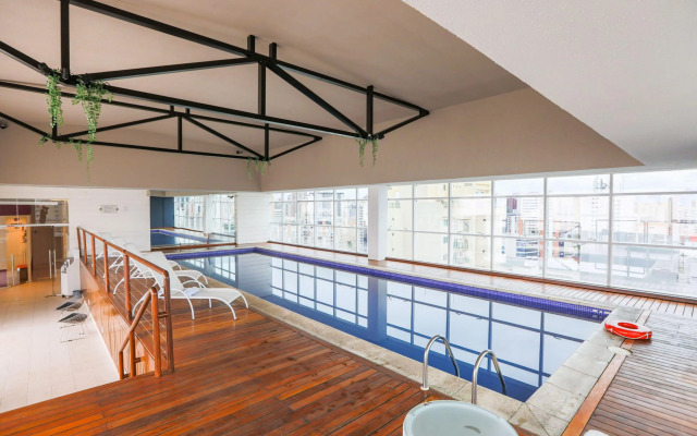 Pestana Curitiba