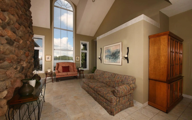 Sir Sam´S Inn - Northwoods Ii Suite