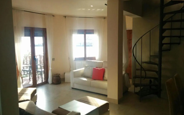 Sitges Balcony Pool & Seaside Apartment