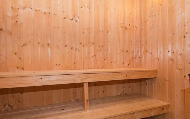 8 Person Holiday Home in Glesborg-by Traum