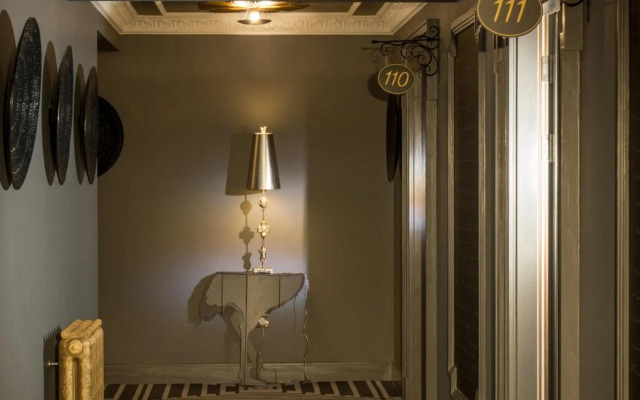 Talbot Hotel Cork