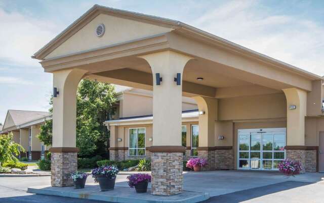 Comfort Inn Glenmont - Albany South