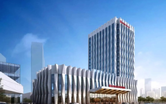 Wanda Realm Qiqihar