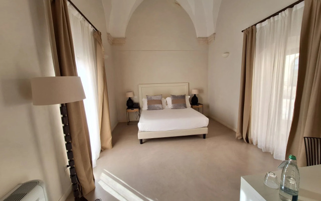 Chiostro dei Domenicani