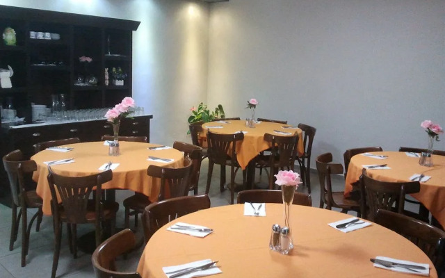 Villa Nazareth Hotel