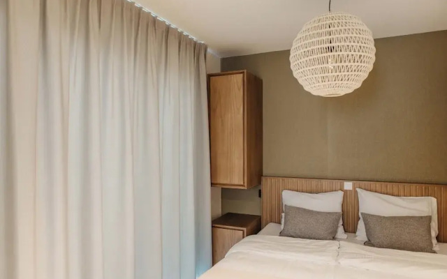 Boutique Parc Pharshoeke