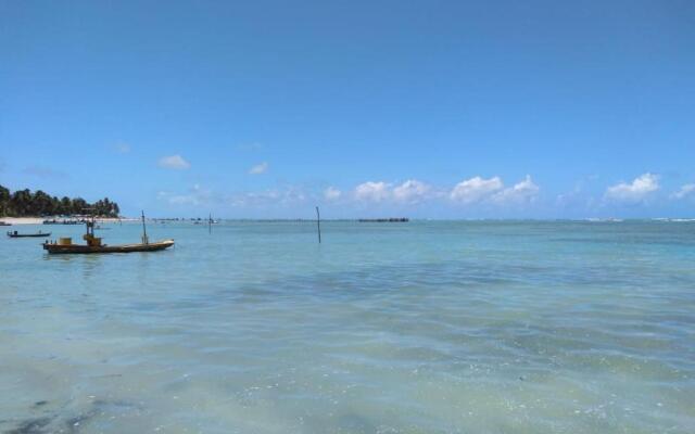 Chalé Capoeira Dos Milagres