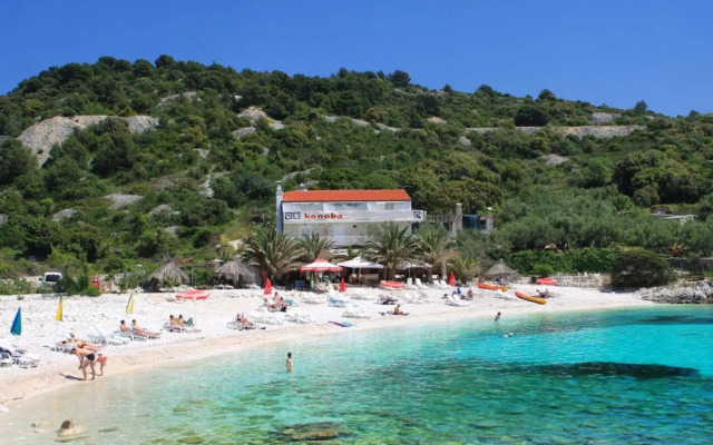 Apartments and rooms by the sea Hvar - 8785