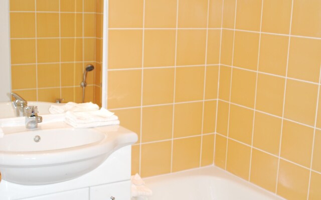 Résidence Le Virginia by Popinns