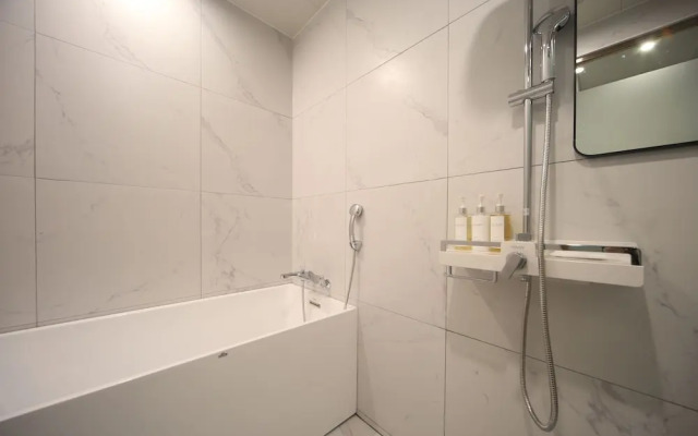 Hotel OU