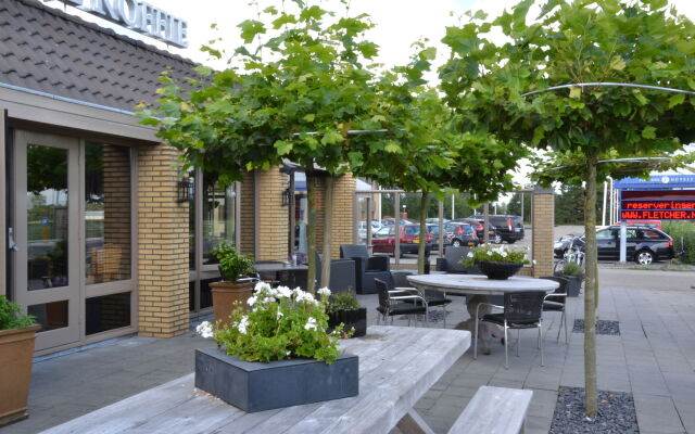 Fletcher Hotel-Restaurant Heiloo