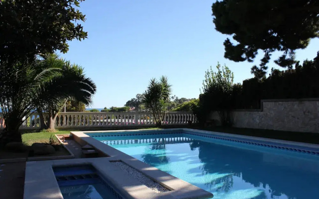 San Francesc Luxury Villa