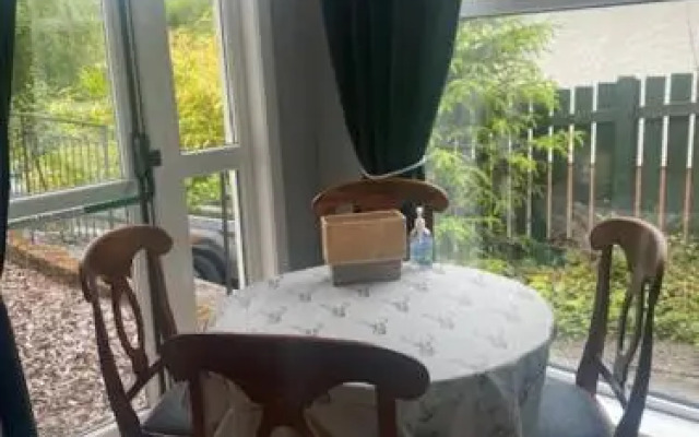 Sir Andrew Murray House