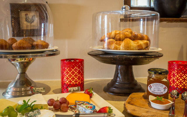 Rosedene Guest House