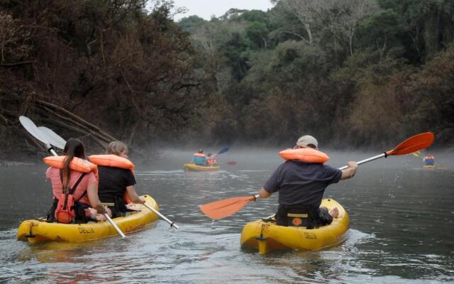 Chacra del Agua Reserva Privada