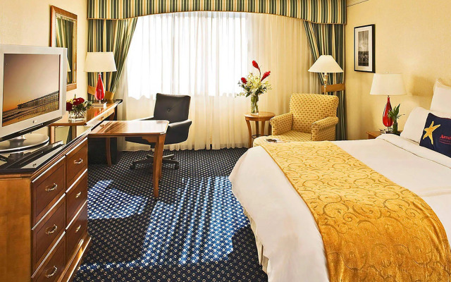 Ventura Beach Marriott
