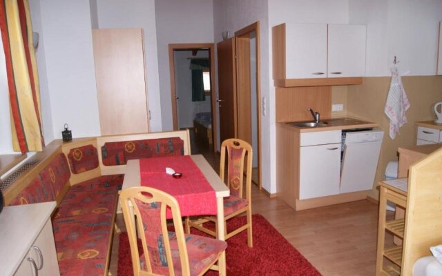Ferienhaus Artho