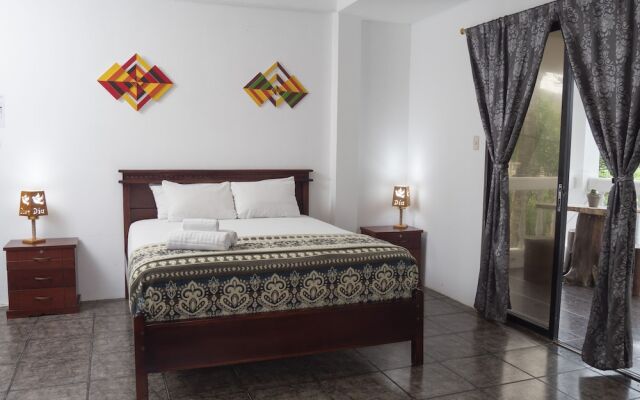 Hostal Buen Dia