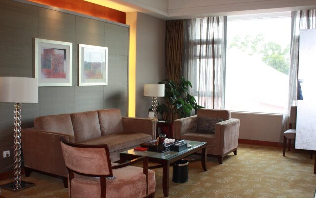 Quanzhou Guest House Hotel
