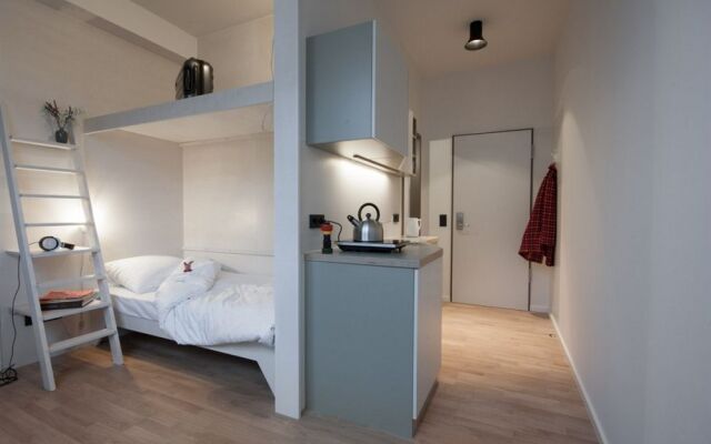 Room for Rent Aparthotel
