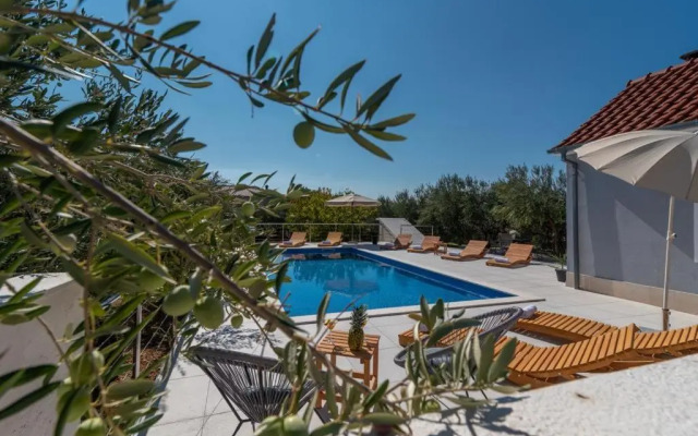 Villa Dalmata