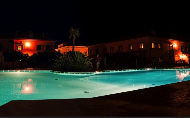 Picciolo Etna Golf Resort & Spa, Curio Collection by Hilton