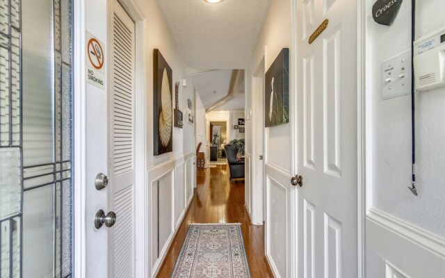 Pirates' Cove Princess 3 Bedroom Home