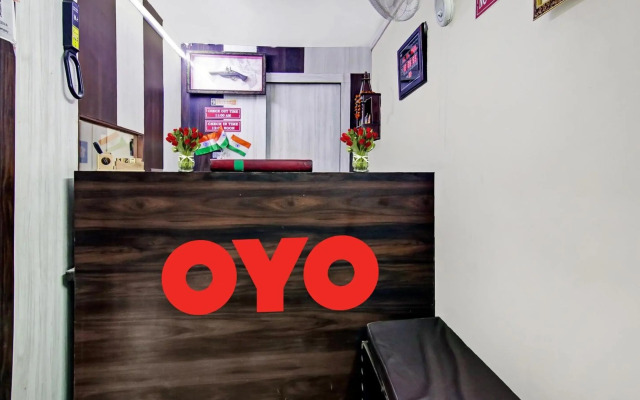 OYO Flagship 70255 Star Light Inn