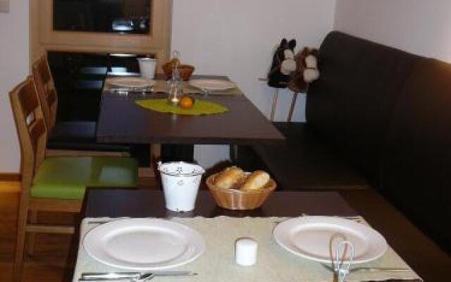 Rooster Bed&Breakfast