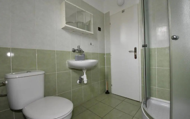 Turistická ubytovňa Pod Kráľovou hoľou