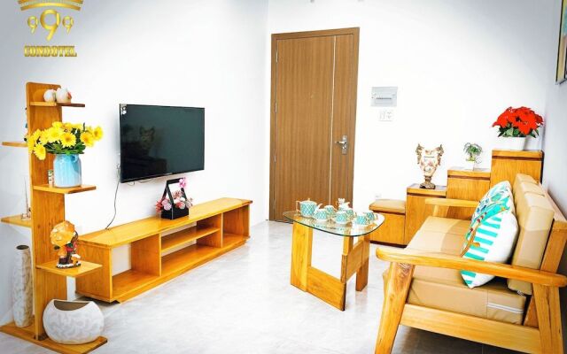 999 CONDOTEL Muong Thanh Vien Trieu