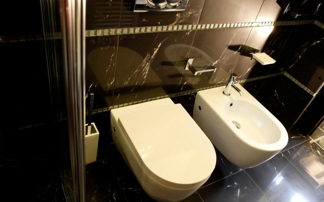 Residence Hotel Le Viole