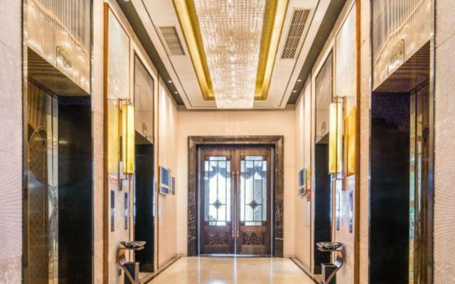 Jialan Siji Hotel