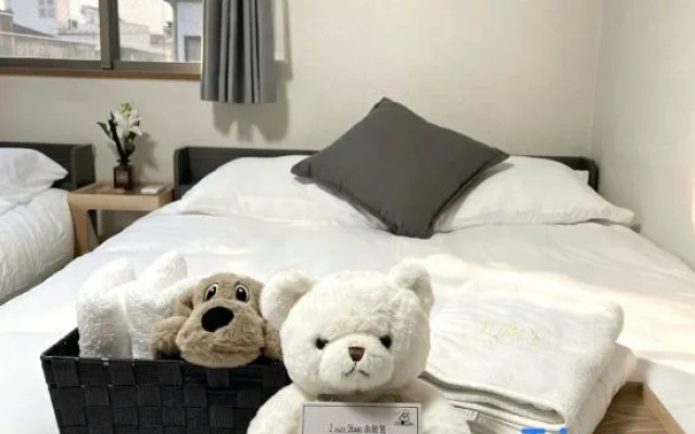 스탠다드 객실 사진 3