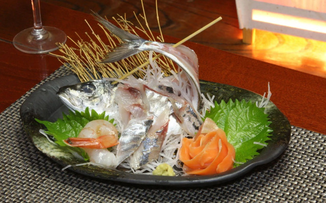 Yamadaya Ryokan