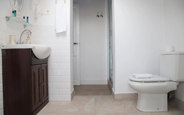 Oriente Palace Apartments