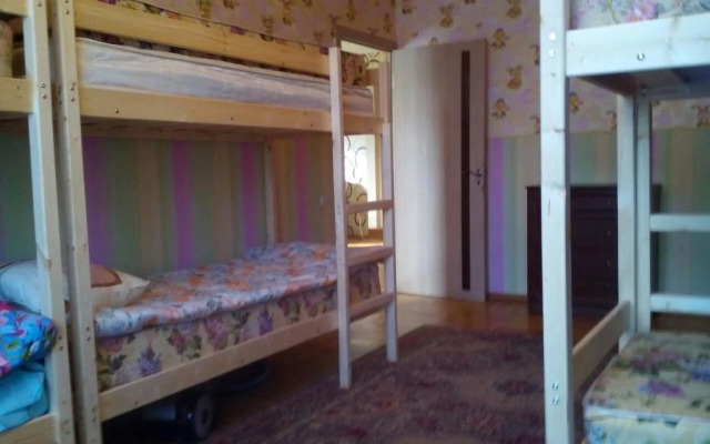 Hostel Solnechniy