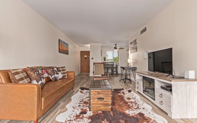 1 Bedroom Retreat in Scottsdale