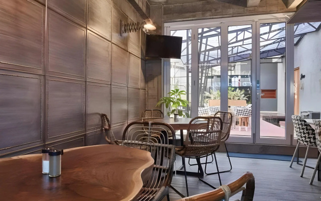 Couleur Hotel Jakarta