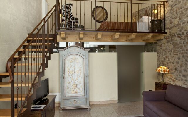 Boutique Hotel Scalzi - Adults Only
