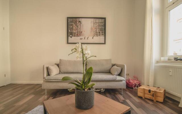 Zentral Smart Apartment
