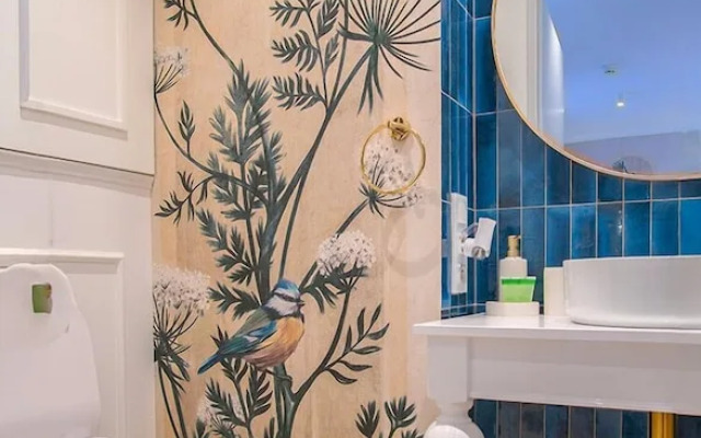 Motlawa River Apartment