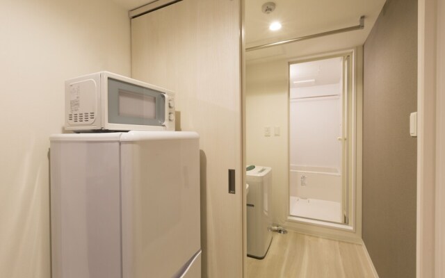 One's Residence
